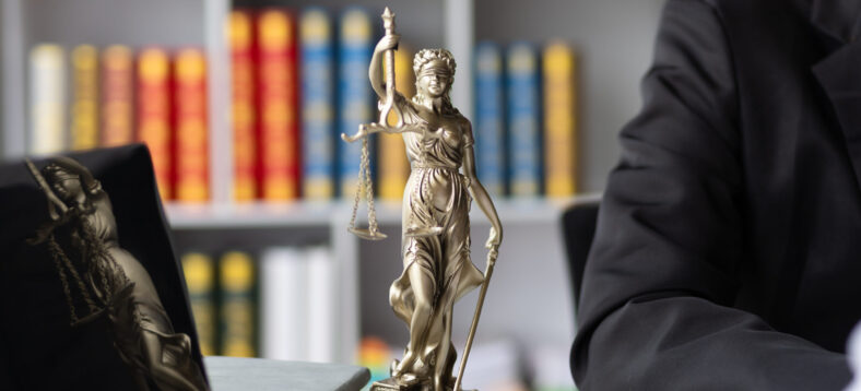 Lawyer, Legal Counsel and Legal Justice